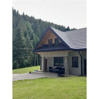 Domki Pod Lasem Ochotnica Górna (2)
