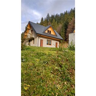 Domki Pod Lasem Ochotnica Górna (3)