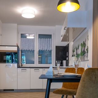 Bliss & Relax Central Apartment Debrecen (4)