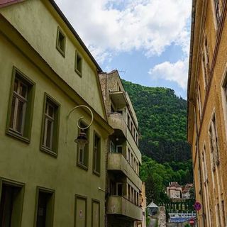 BackPacker's Room Brașov (4)