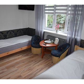 Pokoje  Gościnne  Perła Ciechocinek   (4)