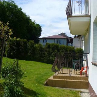 Pokoje Gościnne Pory Roku Nałęczów (4)