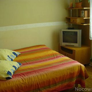 Pokoje Gościnne Pory Roku Nałęczów (5)