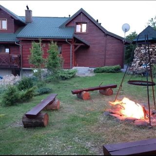 Kocisówka Pokoje Lipowa (5)