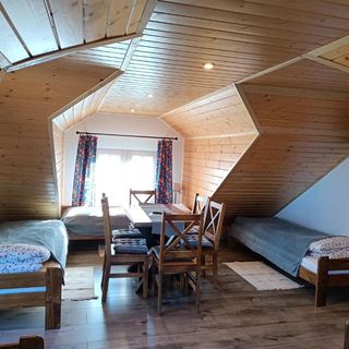 Kocisówka Pokoje Lipowa (2)