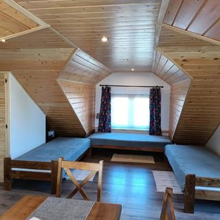 Kocisówka Pokoje Lipowa (3)