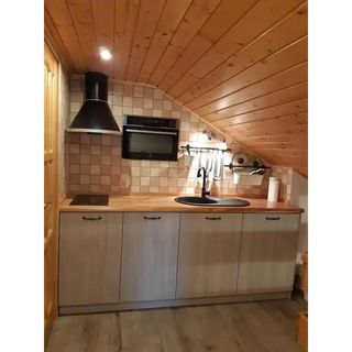 Kocisówka Pokoje Lipowa (4)