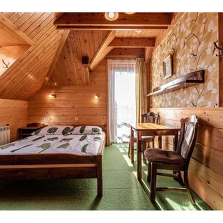 Willa Jaroszówka Kluszkowce (3)