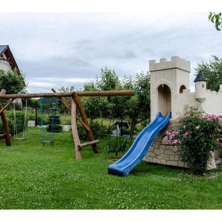 Willa Jaroszówka Kluszkowce (5)