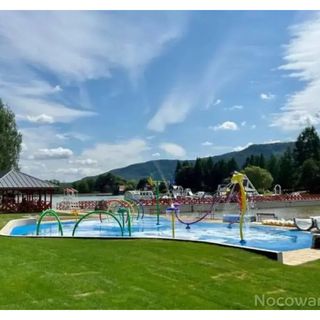 Domki Letniskowe Merkury - Góry Stołowe - Radków (5)