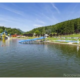 Domki Letniskowe Merkury - Góry Stołowe - Radków (3)