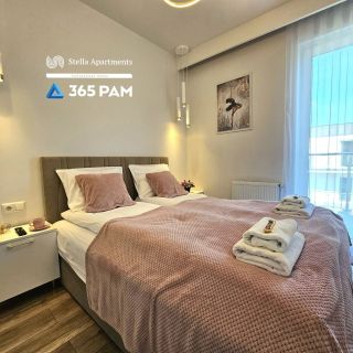 365PAM - Apartament Rose Gold - Gąski (2)