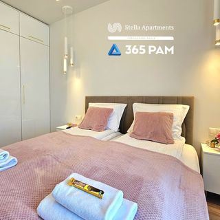 Apartament Rose Gold w Gąskach - 365PAM (2)