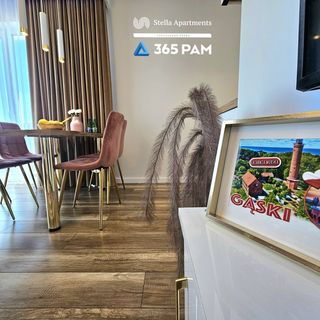 Apartament Rose Gold w Gąskach - 365PAM (3)