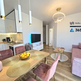 Apartament Rose Gold w Gąskach - 365PAM (4)