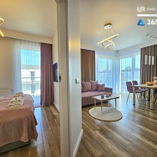 Apartament Rose Gold w Gąskach - 365PAM (5)