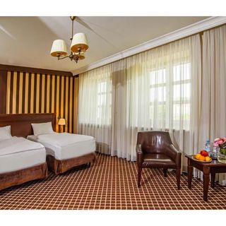 Hotel Wileński Olsztyn (2)