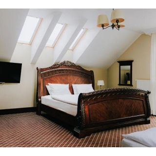 Hotel Wileński Olsztyn (3)