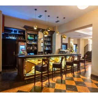 Hotel Wileński Olsztyn (5)