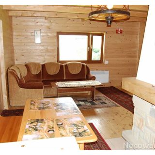 Dom z apartamentami Powrócisz Tu Polańczyk (2)