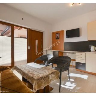 Dom z apartamentami Powrócisz Tu Polańczyk (3)