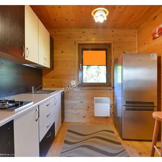 Dom z apartamentami Powrócisz Tu Polańczyk (5)