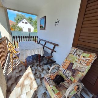 Pongo Pongo Házikó Balatonfenyves (3)