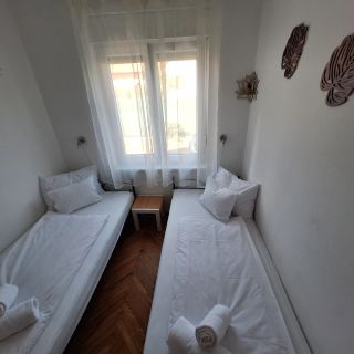 Pongo Pongo Házikó Balatonfenyves (3)