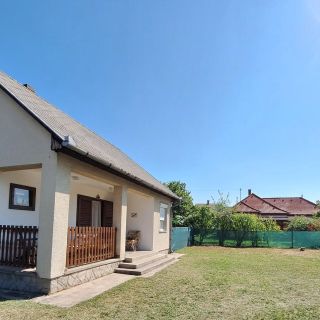 Pongo Pongo Házikó Balatonfenyves (4)