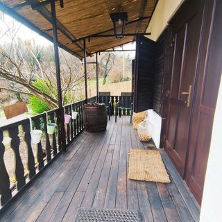 Menyecske Vendégház Keszü (3)