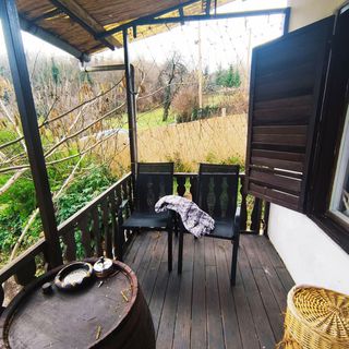 Menyecske Vendégház Keszü (4)