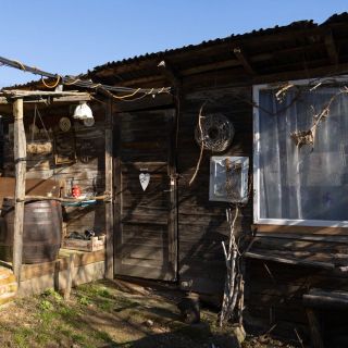 Menyecske Vendégház Keszü (5)