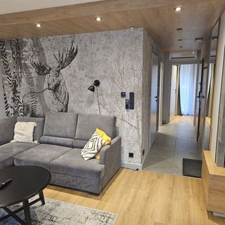 Apartament z sauną Szczyrk (5)