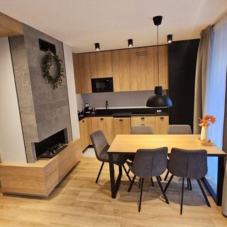 Apartament z sauną Szczyrk (3)