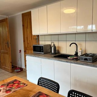 Domek przy szlaku Rajcza (4)