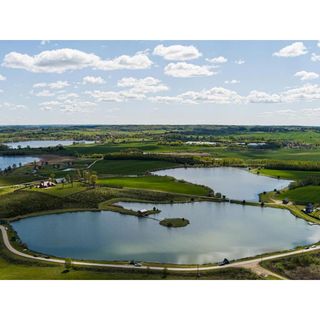 Domki nad Łowiskiem Giżycko (5)