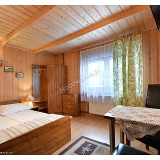 Noclegi Nad Potokiem Białka Tatrzańska (4)