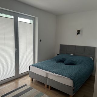 Urocze Apartamenty Loft przy Molo Chłopy (5)