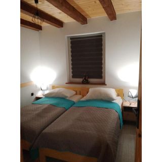 Domek Aroniowe Wzgórze Berezka (4)