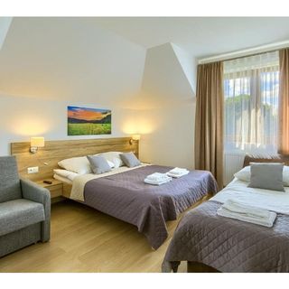 Willa u Alicji i Jana Tylicz (3)