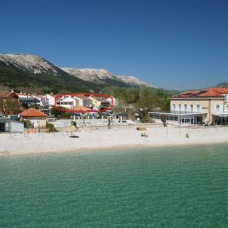 Apartment Krznaric Baska (5)