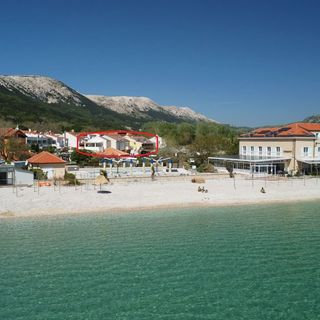 Apartment Krznaric Baska (5)