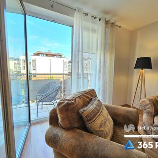Apartament Safari w Kołobrzegu - 365PAM (5)