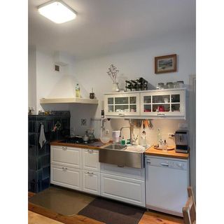 Zabytkowy dom w Podkowie Leśnej (3)