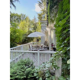 Zabytkowy dom w Podkowie Leśnej (5)