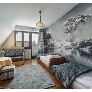 Pokoje Gościnne Halny Białka Tatrzańska (2)