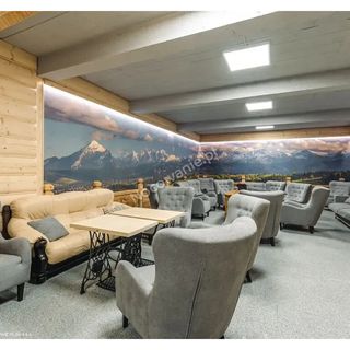 Pokoje Gościnne Halny Białka Tatrzańska (4)