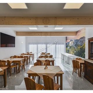 Pokoje Gościnne Halny Białka Tatrzańska (5)