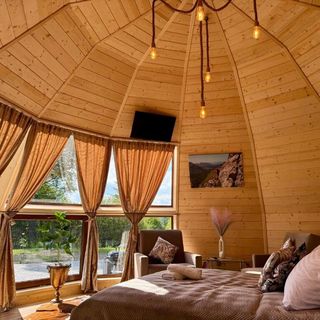 Namiot Forest Glamp Murzasichle (2)