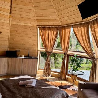 Namiot Forest Glamp Murzasichle (4)